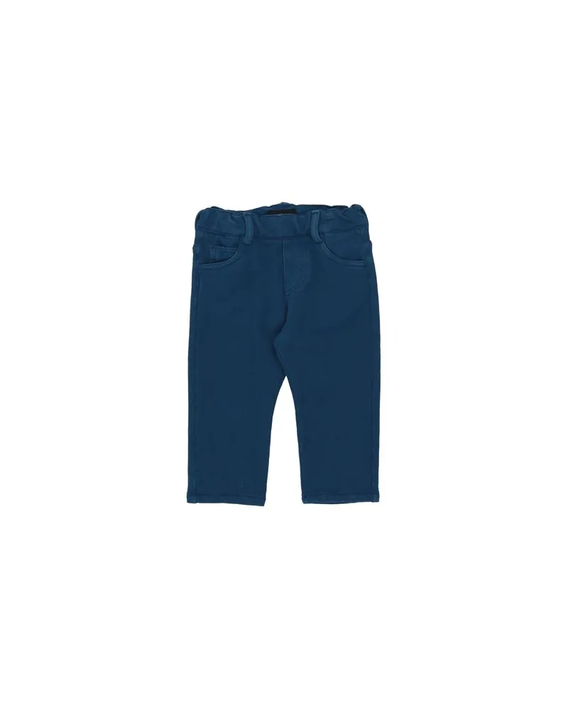 Monnalisa HOSEN & RÖCKE - Hosenauf YOOX.COM Blau