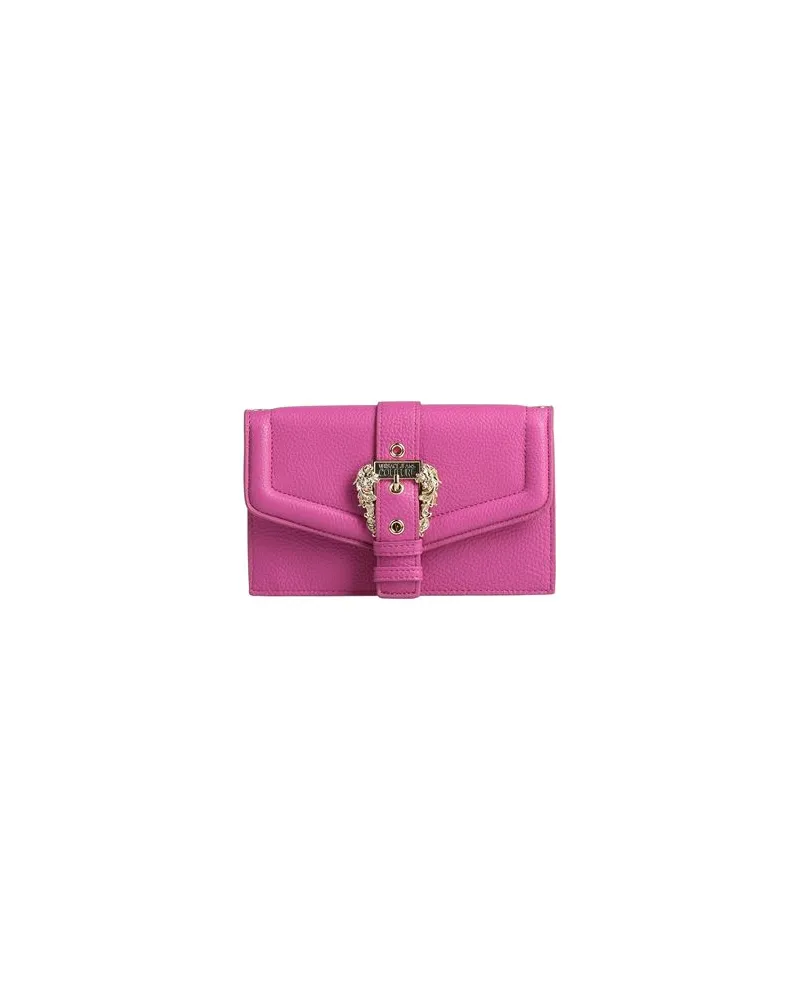 Versace Jeans TASCHEN - Handtaschenauf YOOX.COM Malve