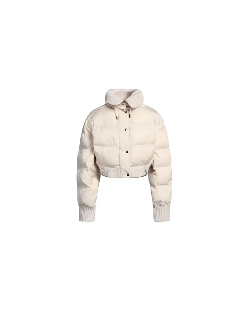 Jacquemus JACKEN & MÄNTEL - Pufferjacken & Daunenjackenauf YOOX.COM Off