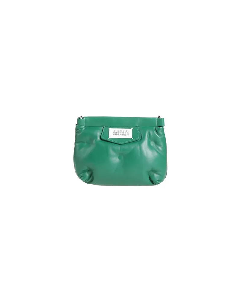 Maison Margiela TASCHEN - Handtaschenauf YOOX.COM Grün