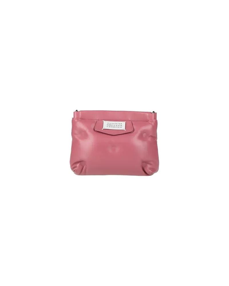 Maison Margiela TASCHEN - Handtaschenauf YOOX.COM Magenta