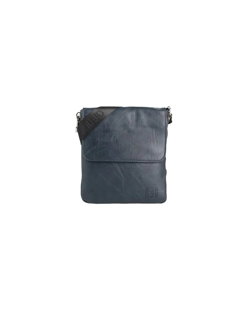 Liu Jo TASCHEN - Umhängetascheauf YOOX.COM Nachtblau