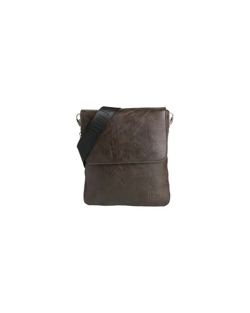 Liu Jo TASCHEN - Umhängetascheauf YOOX.COM Schokobraun