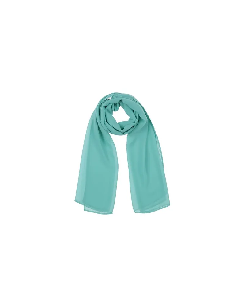 Pinko ACCESSOIRES - Schalsauf YOOX.COM Tūrkis