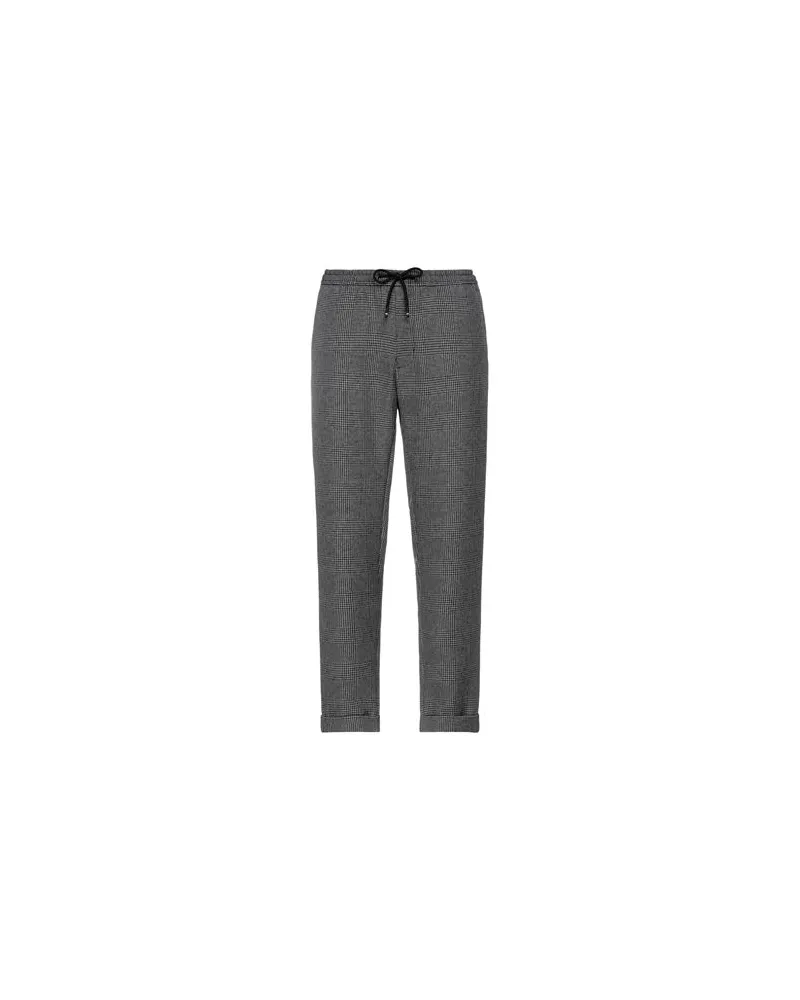 Tommy Hilfiger HOSEN & RÖCKE - Hosenauf YOOX.COM Grau