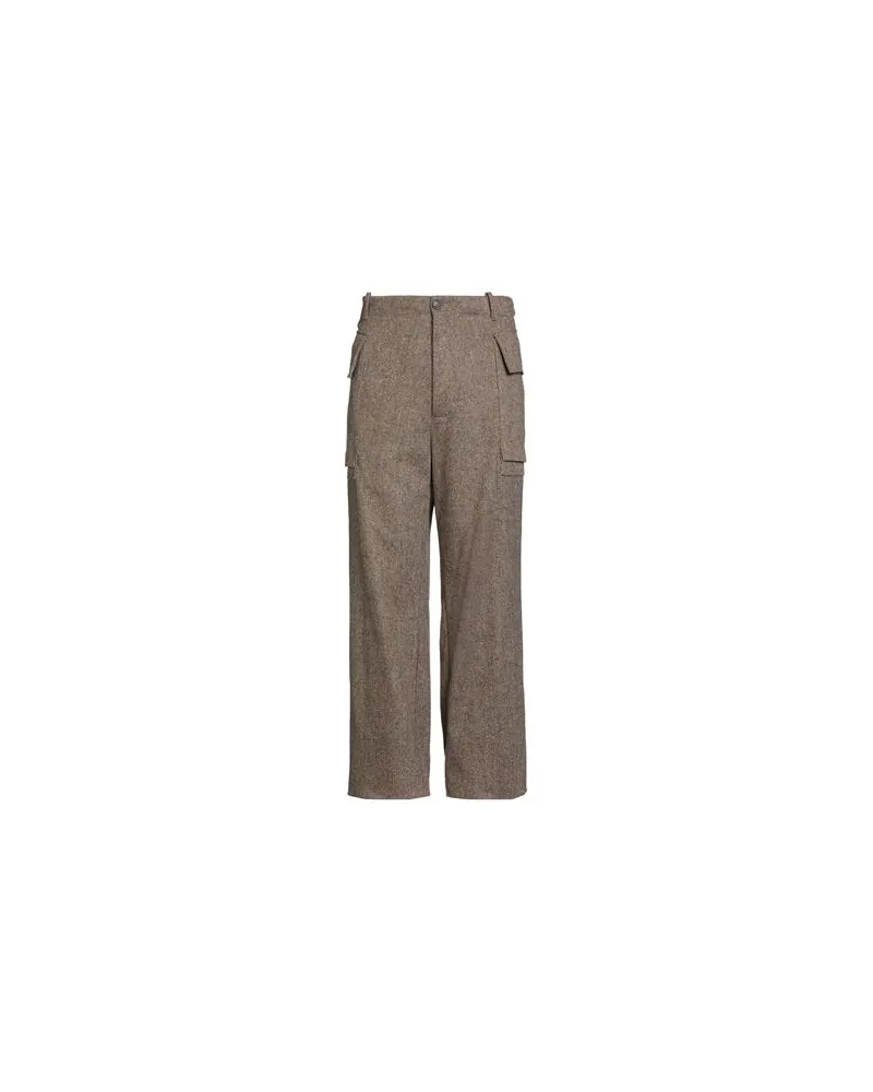 Ballantyne HOSEN & RÖCKE - Hosenauf YOOX.COM Braun