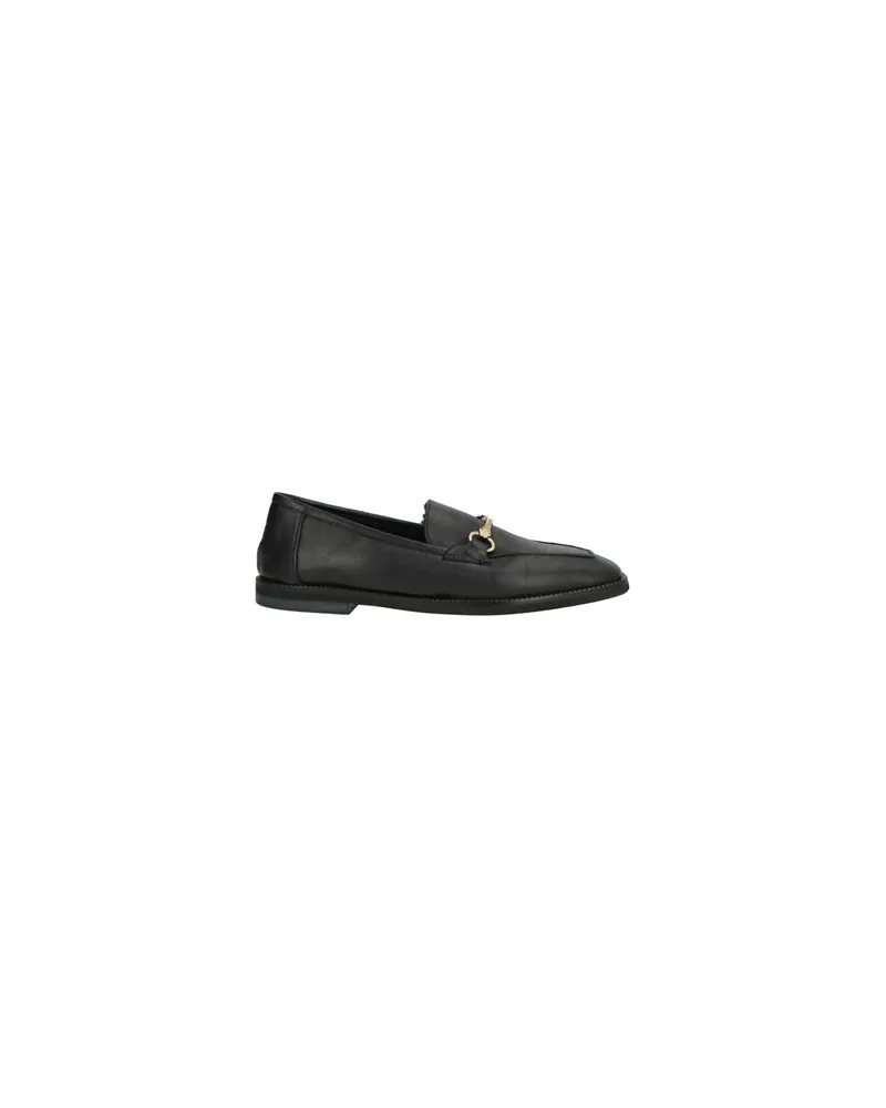 SEBOY'S SCHUHE - Mokassinsauf YOOX.COM Schwarz