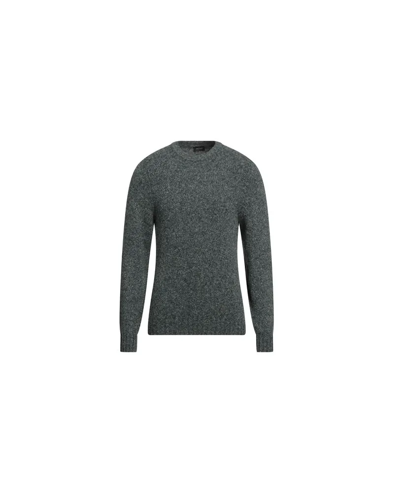 Heritage STRICKWAREN - Pulloverauf YOOX.COM Dunkelgrün