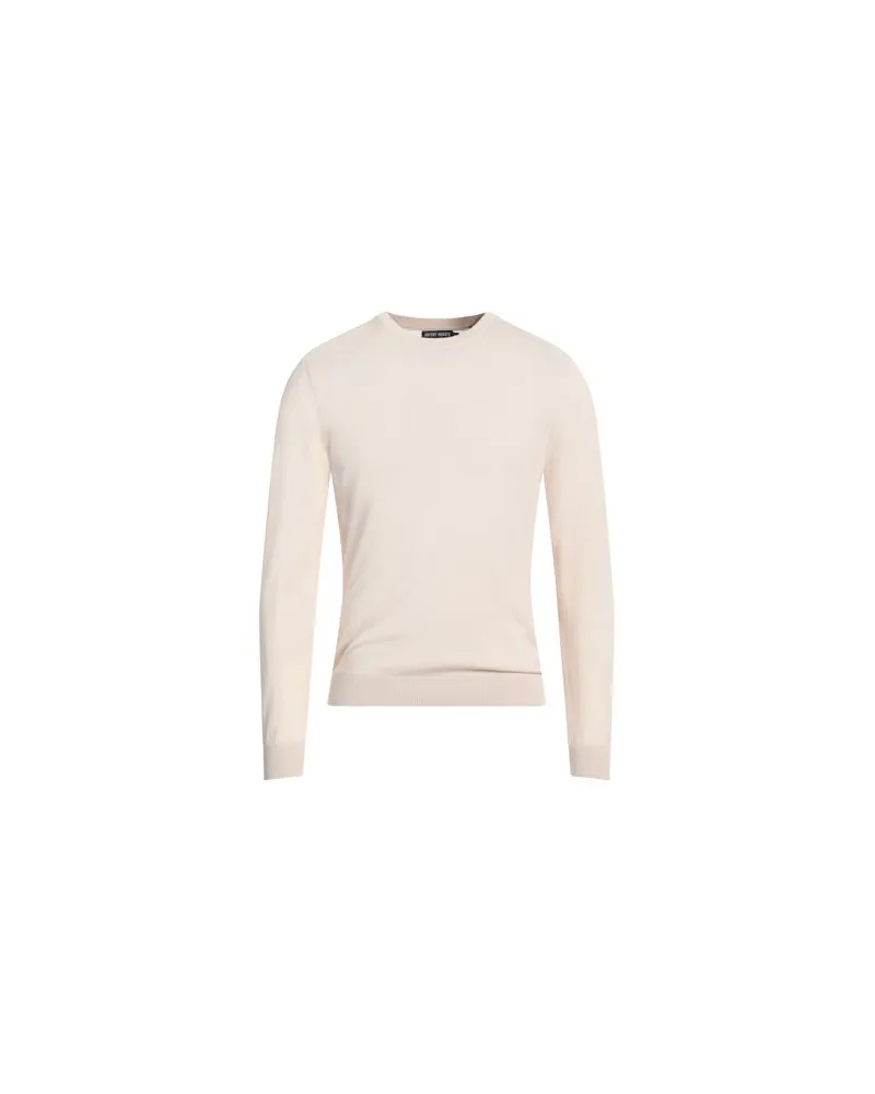 Antony Morato STRICKWAREN - Pulloverauf YOOX.COM Elfenbein