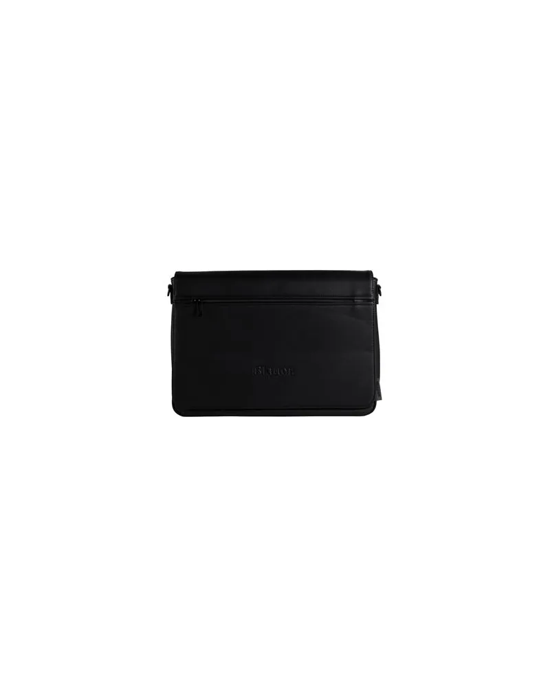 Blauer TASCHEN - Umhängetascheauf YOOX.COM Schwarz