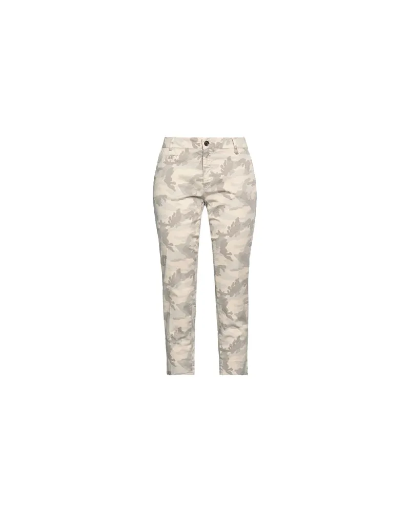 Mason's HOSEN & RÖCKE - Hosenauf YOOX.COM Beige