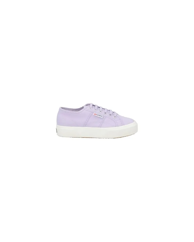 Superga SCHUHE - Sneakersauf YOOX.COM Lila