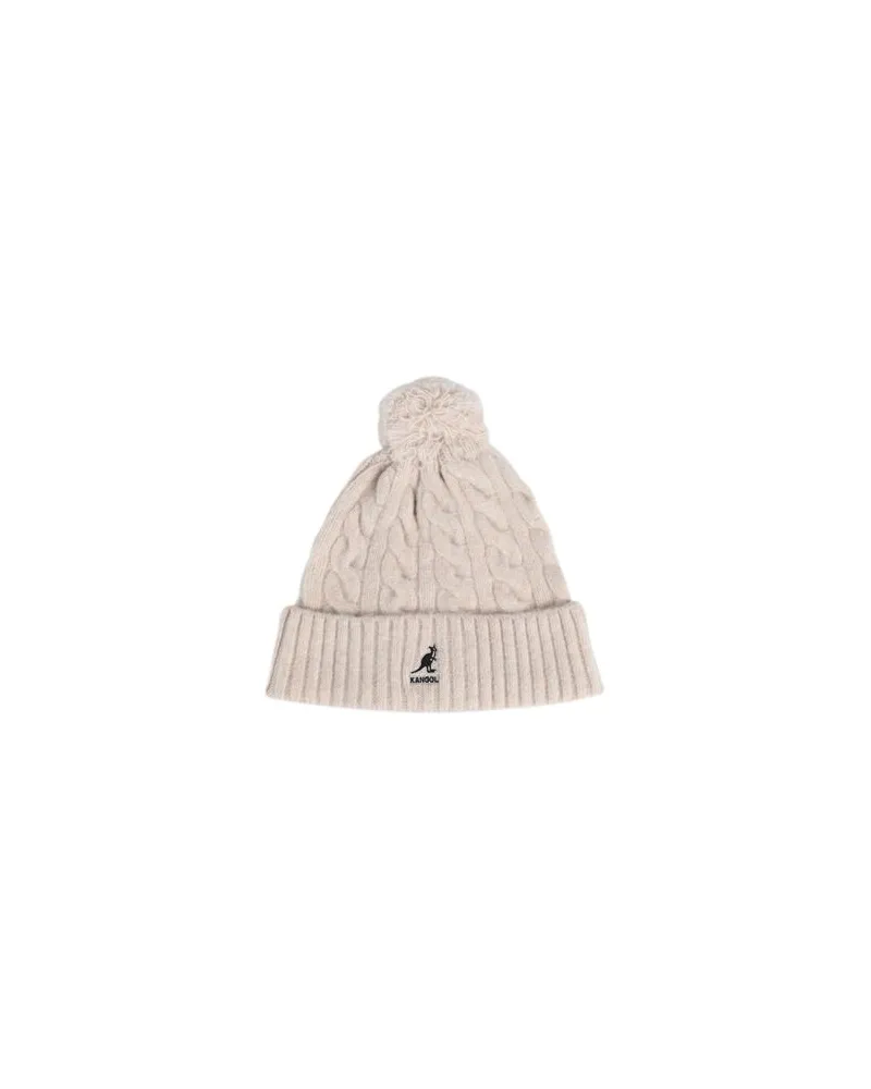 Kangol ACCESSOIRES - Mützen & Hüteauf YOOX.COM Beige