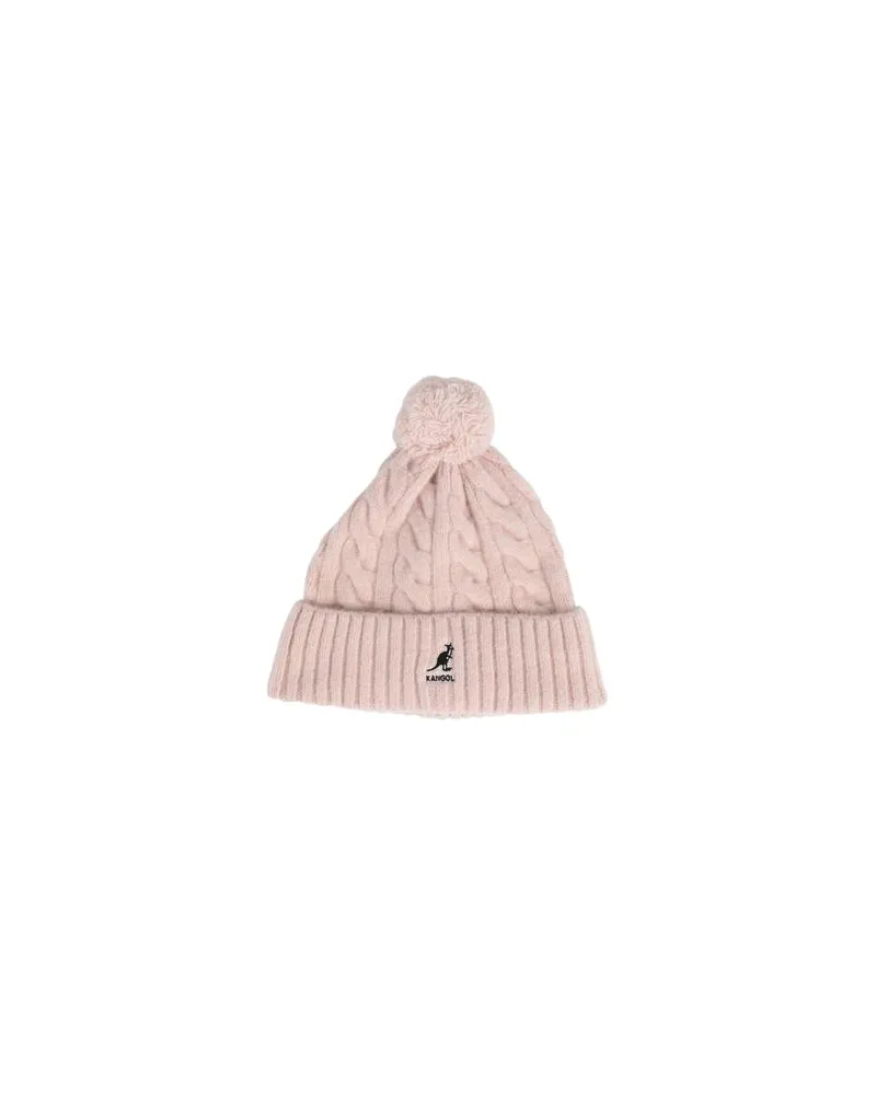 Kangol ACCESSOIRES - Mützen & Hüteauf YOOX.COM Hellrosa