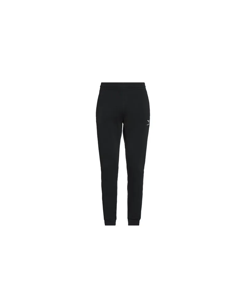 Diadora HOSEN & RÖCKE - Hosenauf YOOX.COM Schwarz