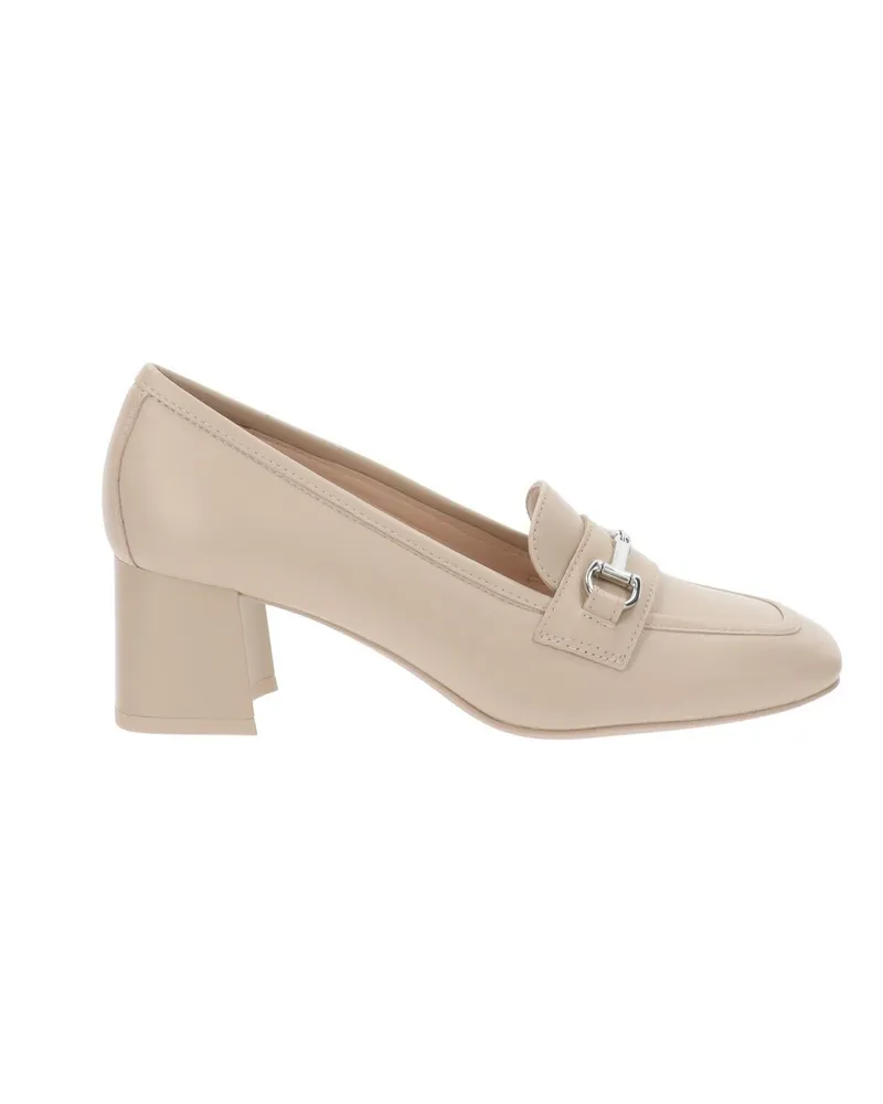 Nero Gardini Pumps Beige