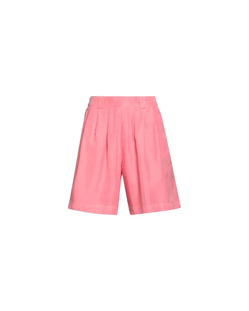Fedeli HOSEN & RÖCKE - Shorts & Bermudashortsauf YOOX.COM Rosa