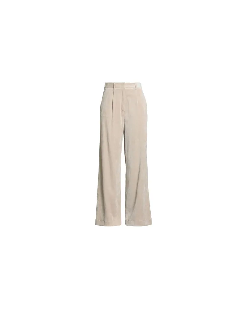 Herzen's Angelegenheit HOSEN & RÖCKE - Hosenauf YOOX.COM Sand