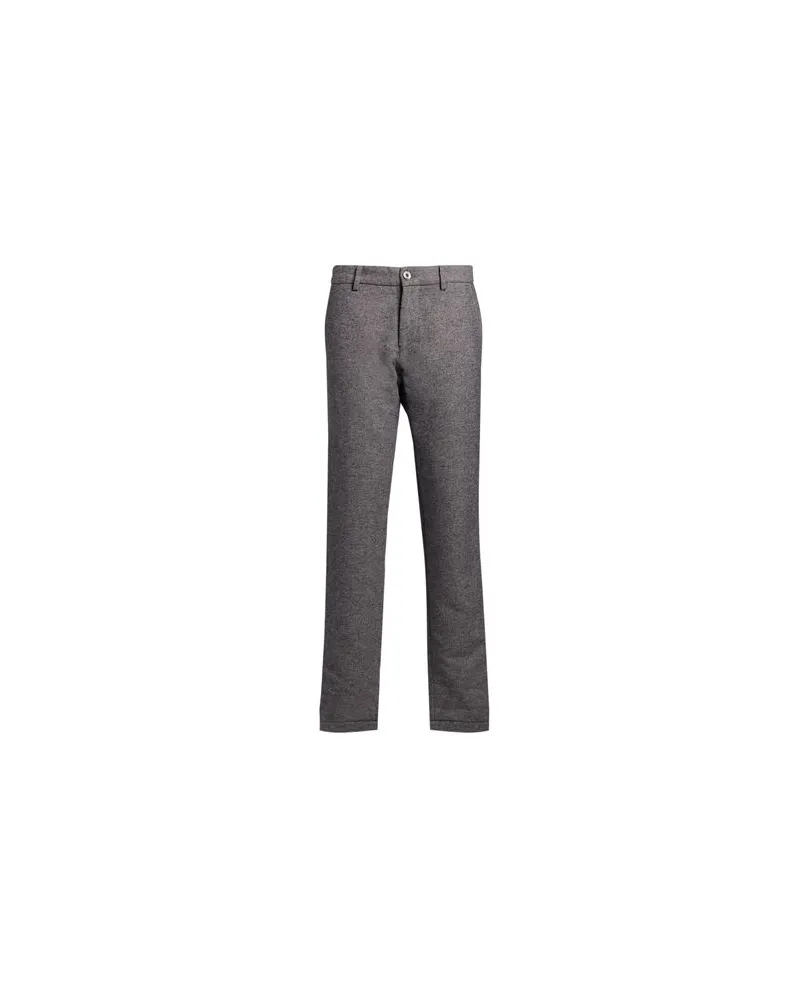Mason's HOSEN & RÖCKE - Hosenauf YOOX.COM Braungrau
