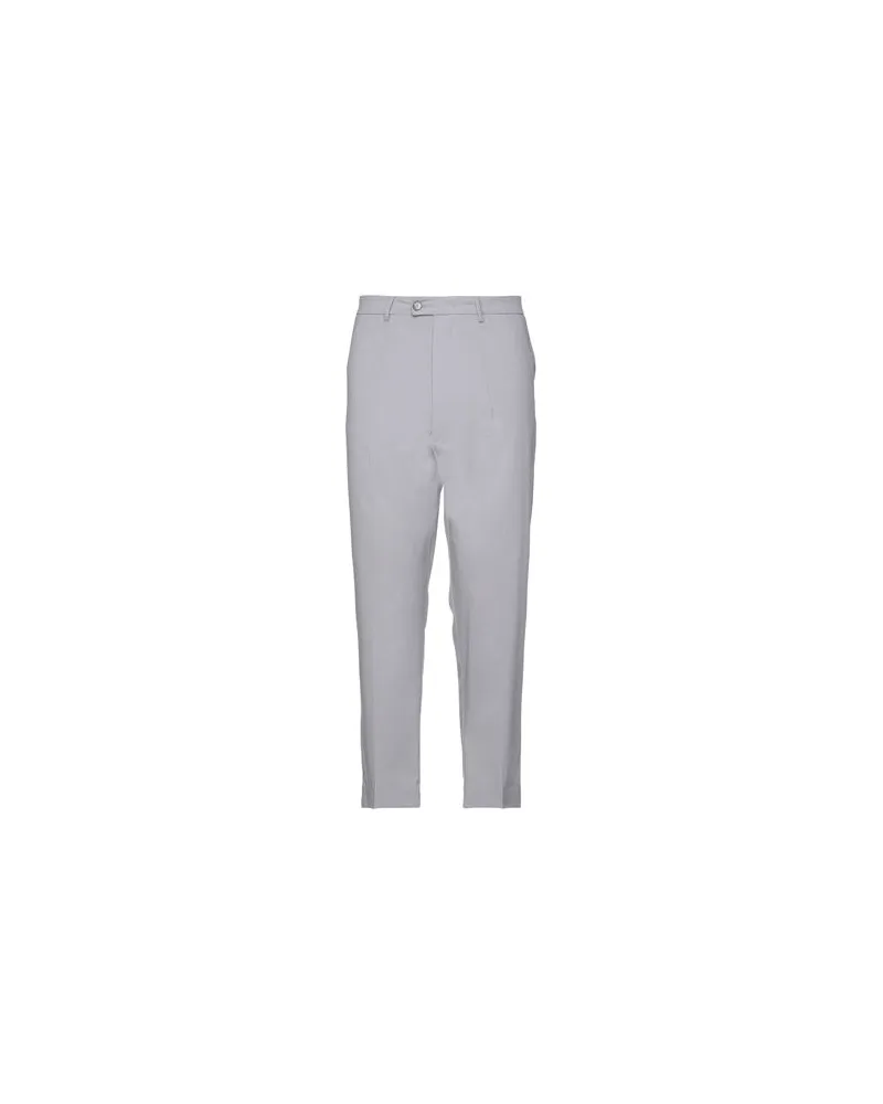 Gaëlle Bonheur HOSEN & RÖCKE - Hosenauf YOOX.COM Hellgrau