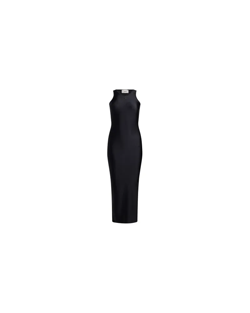 COPERNI KLEIDER - Midi-Kleiderauf YOOX.COM Schwarz