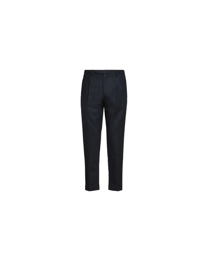 Biagio Santaniello HOSEN & RÖCKE - Hosenauf YOOX.COM Nachtblau