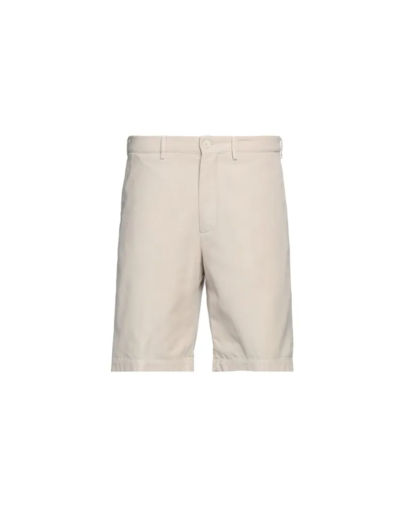 Brunello Cucinelli HOSEN & RÖCKE - Shorts & Bermudashortsauf YOOX.COM Elfenbein