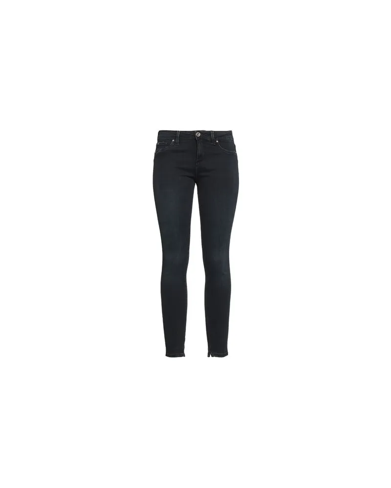 Gaudi JEANS - HOSEN & RÖCKE - Jeanshosenauf YOOX.COM Blau