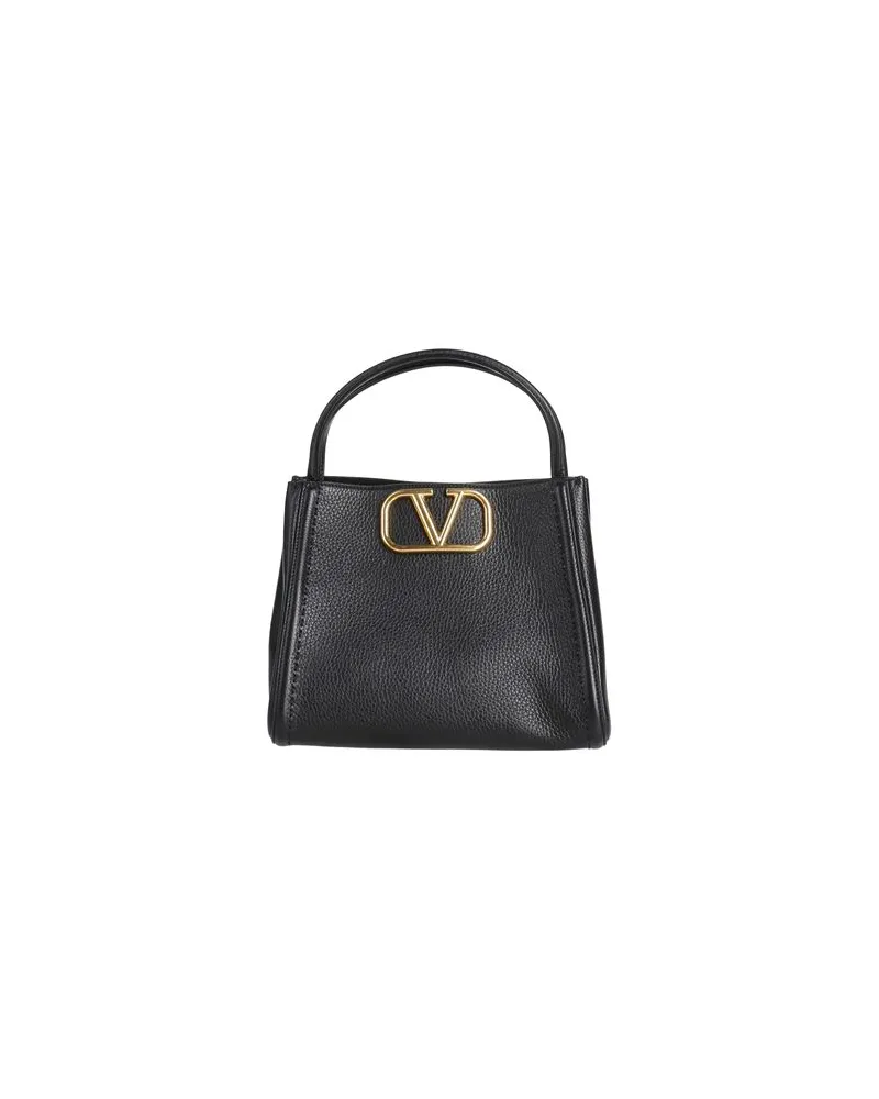 Valentino Garavani TASCHEN - Handtaschenauf YOOX.COM Schwarz