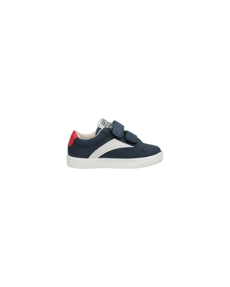 Gioseppo SCHUHE - Sneakersauf YOOX.COM Nachtblau