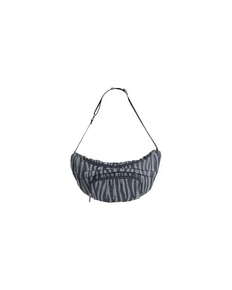 HVISK TASCHEN - Schultertaschenauf YOOX.COM Marineblau