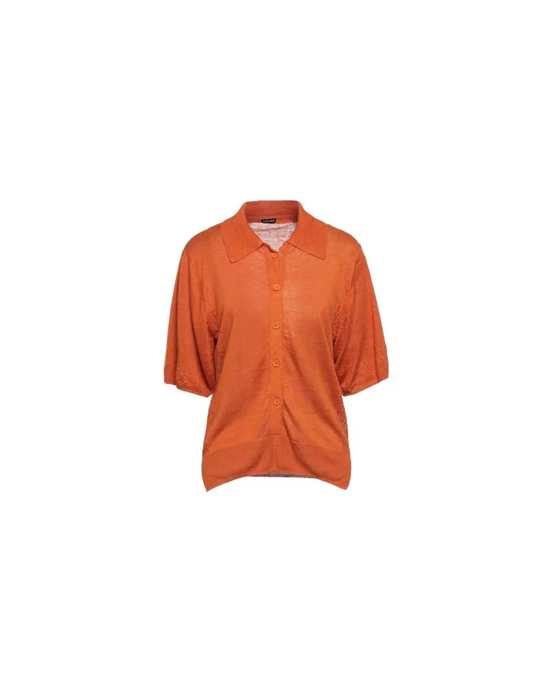 Rachel Comey STRICKWAREN - Pulloverauf YOOX.COM Orange