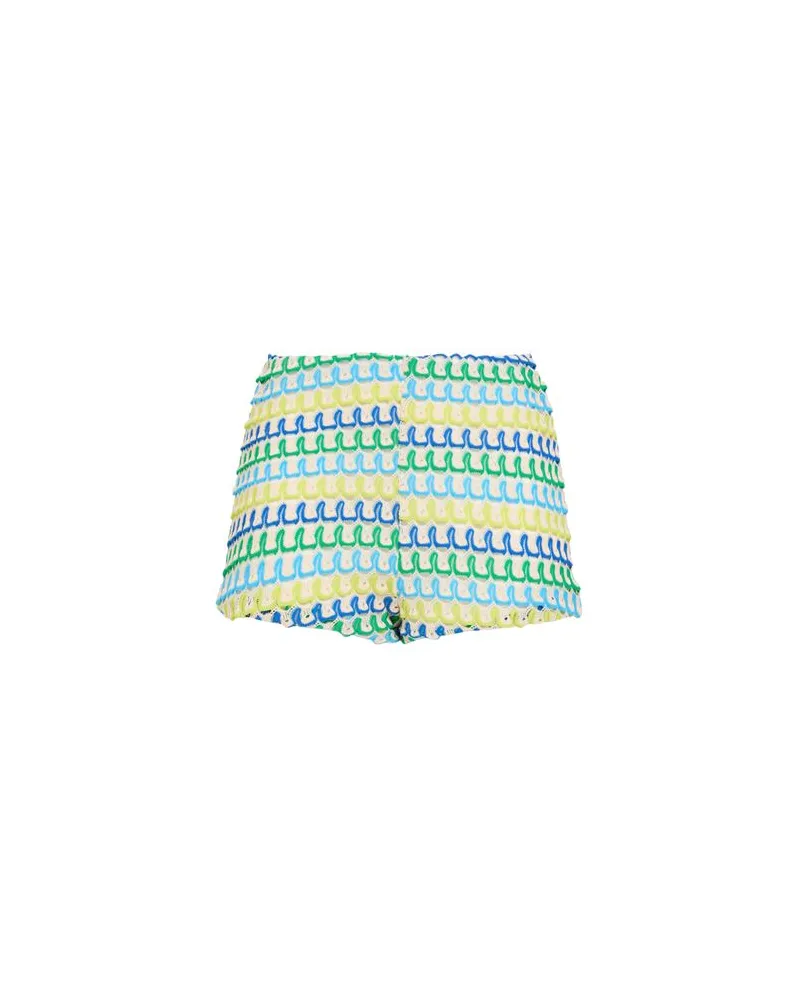 HAVEONE HOSEN & RÖCKE - Shorts & Bermudashortsauf YOOX.COM Beige