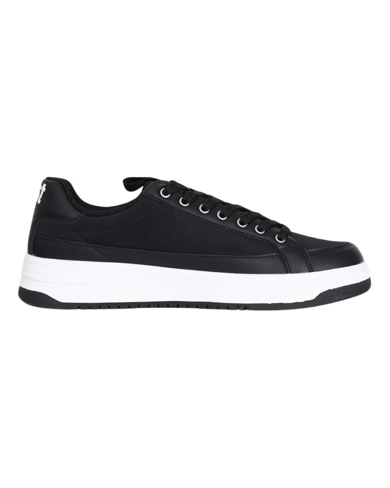 Just Cavalli Sneakers Schwarz