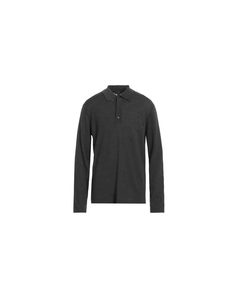 Dunhill STRICKWAREN - Pulloverauf YOOX.COM Braungrau