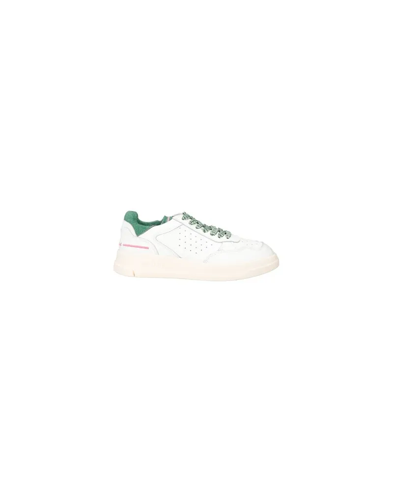 GHŌUD Venice SCHUHE - Sneakersauf YOOX.COM Weiß