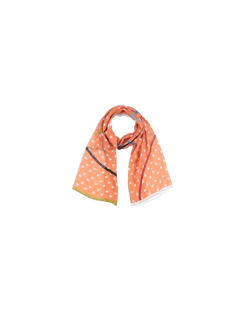 Fiorio ACCESSOIRES - Schalsauf YOOX.COM Orange