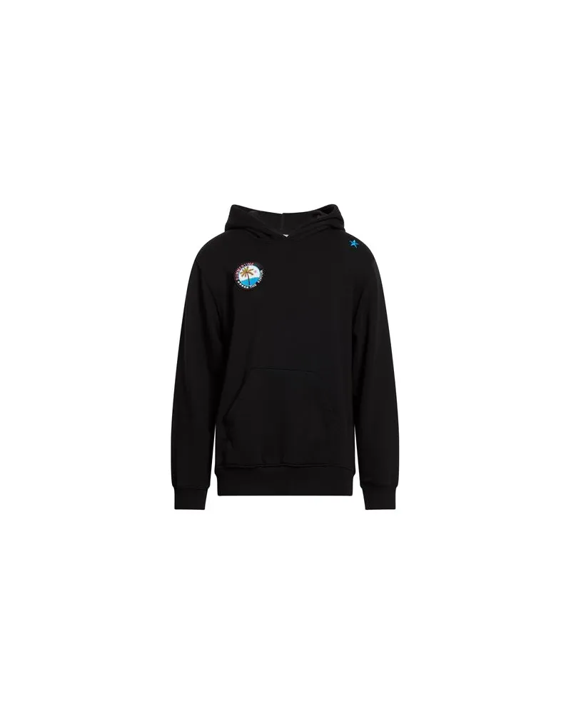 THE EDITOR TOPS - Sweatshirtsauf YOOX.COM Schwarz