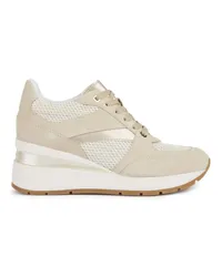 Geox Sneakers Beige