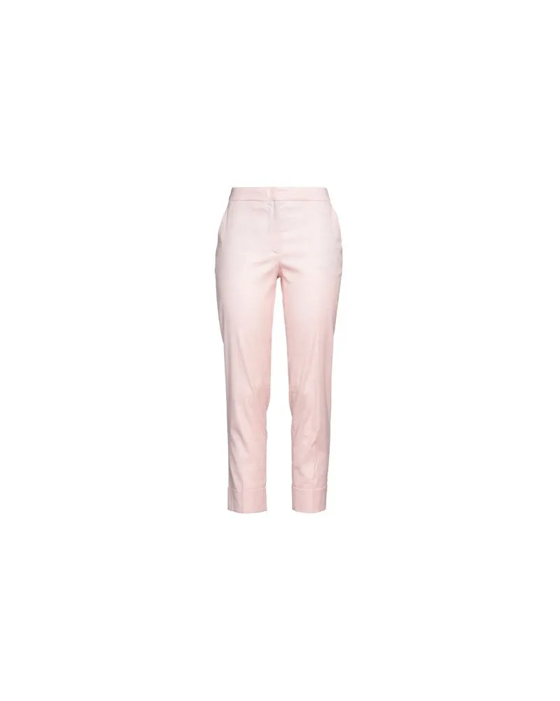PT TORINO HOSEN & RÖCKE - Hosenauf YOOX.COM Hellrosa