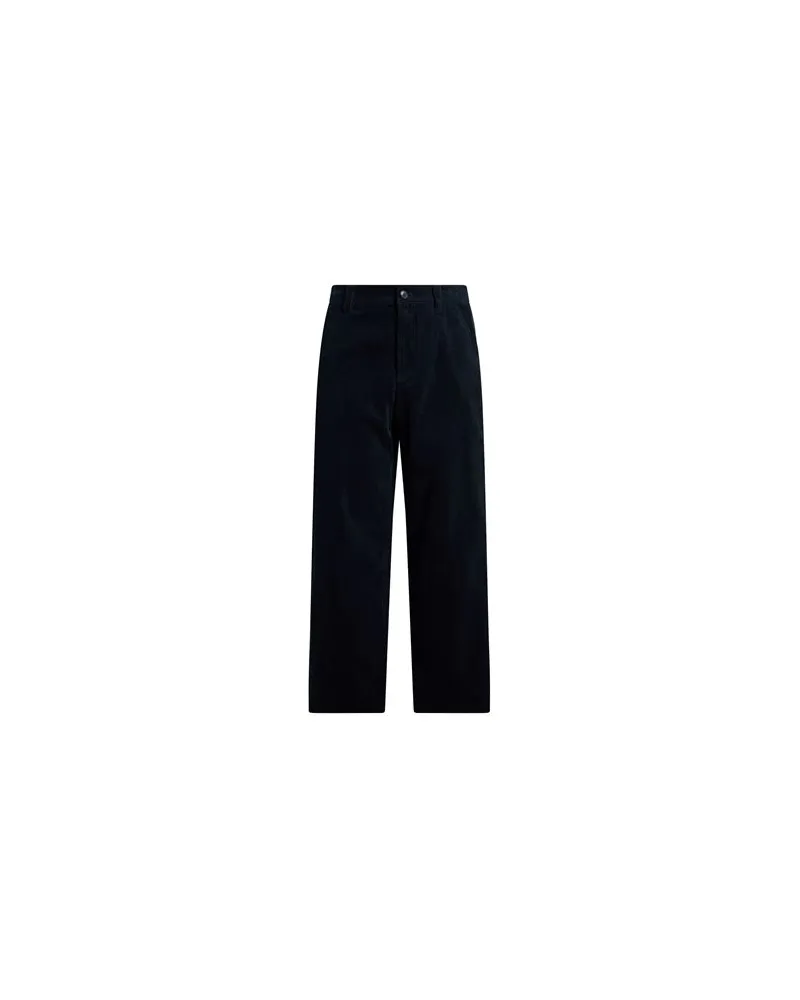 A.P.C. HOSEN & RÖCKE - Hosenauf YOOX.COM Nachtblau