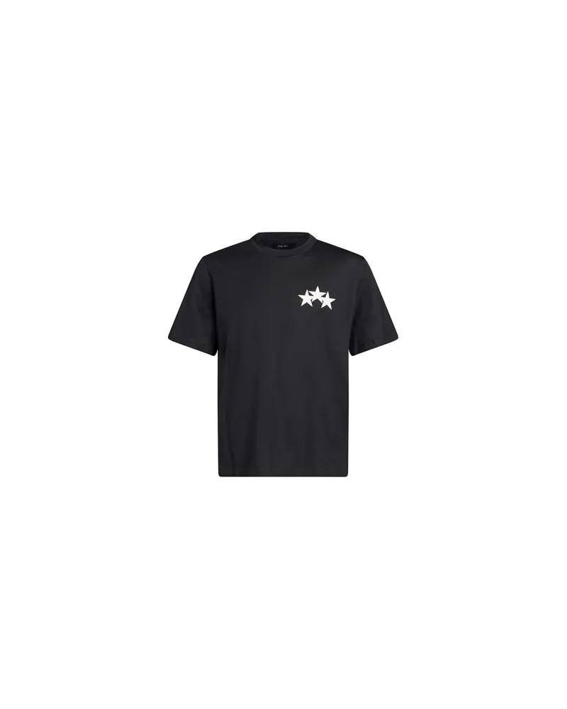 Amiri TOPS - T-shirtsauf YOOX.COM Schwarz