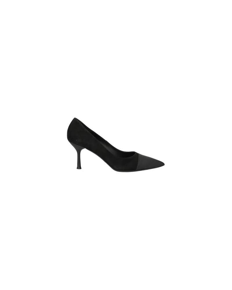 Loriblu SCHUHE - Pumpsauf YOOX.COM Schwarz