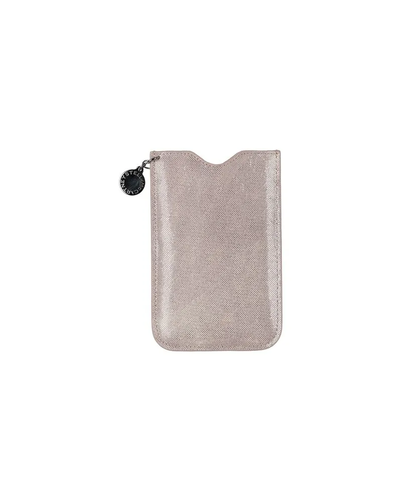 Stella McCartney HIGHTECH - Cover & Hüllenauf YOOX.COM Sand
