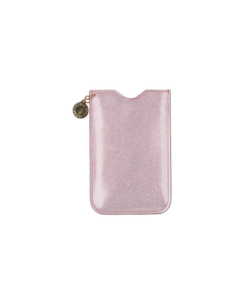 Stella McCartney HIGHTECH - Cover & Hüllenauf YOOX.COM Hellrosa