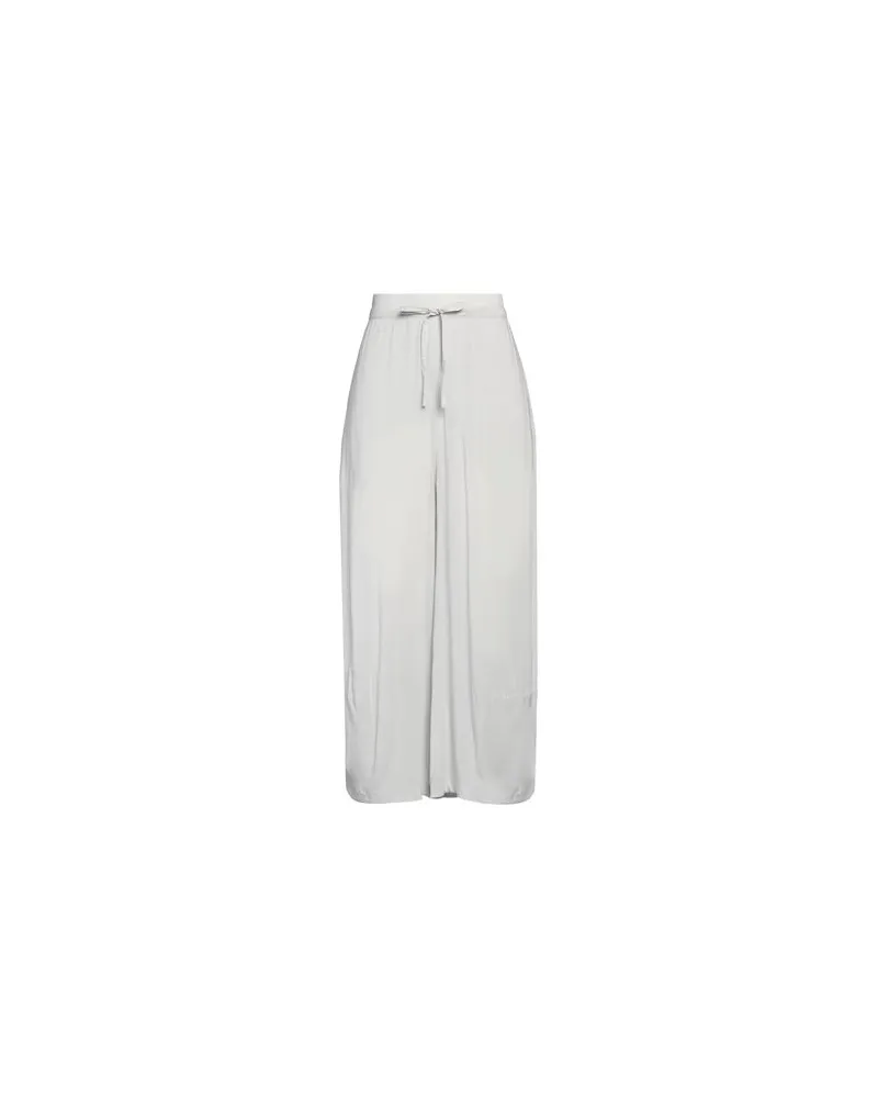 Black Label HOSEN & RÖCKE - Hosenauf YOOX.COM Hellgrau