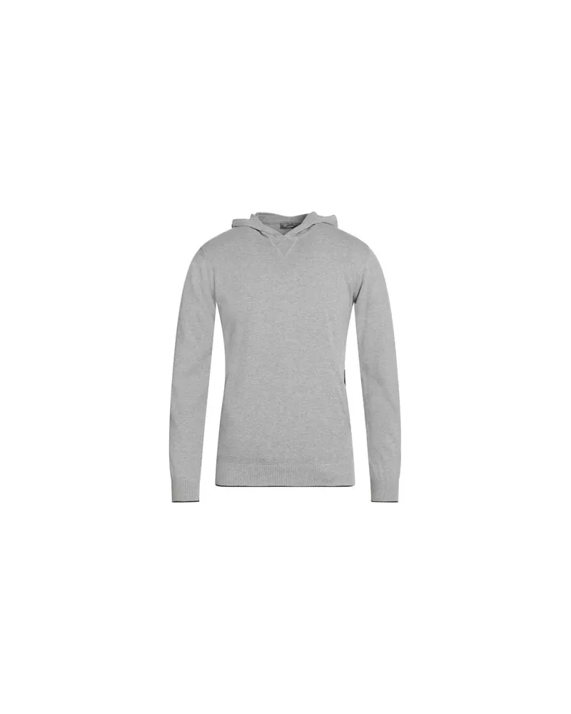ROSSOPURO STRICKWAREN - Pulloverauf YOOX.COM Grau