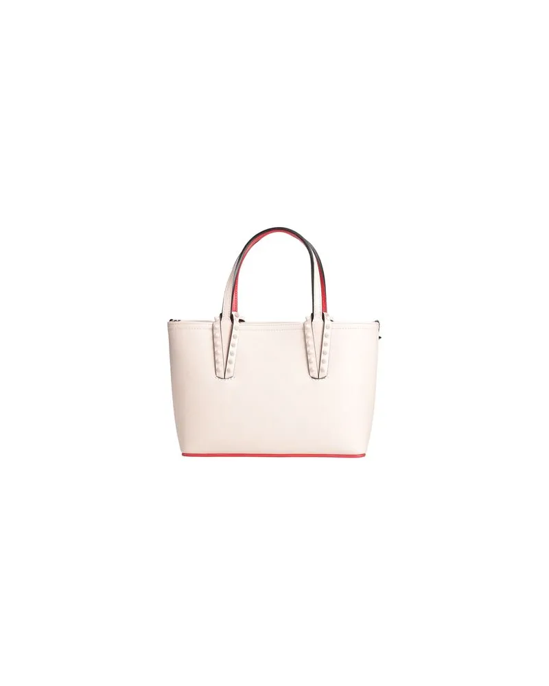Christian Louboutin TASCHEN - Handtaschenauf YOOX.COM Beige