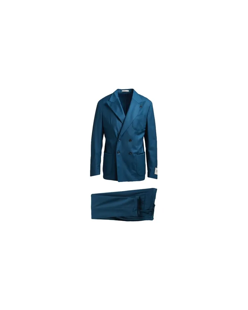 Corneliani ANZÜGE und CO-ORDS - Anzügeauf YOOX.COM Tūrkis