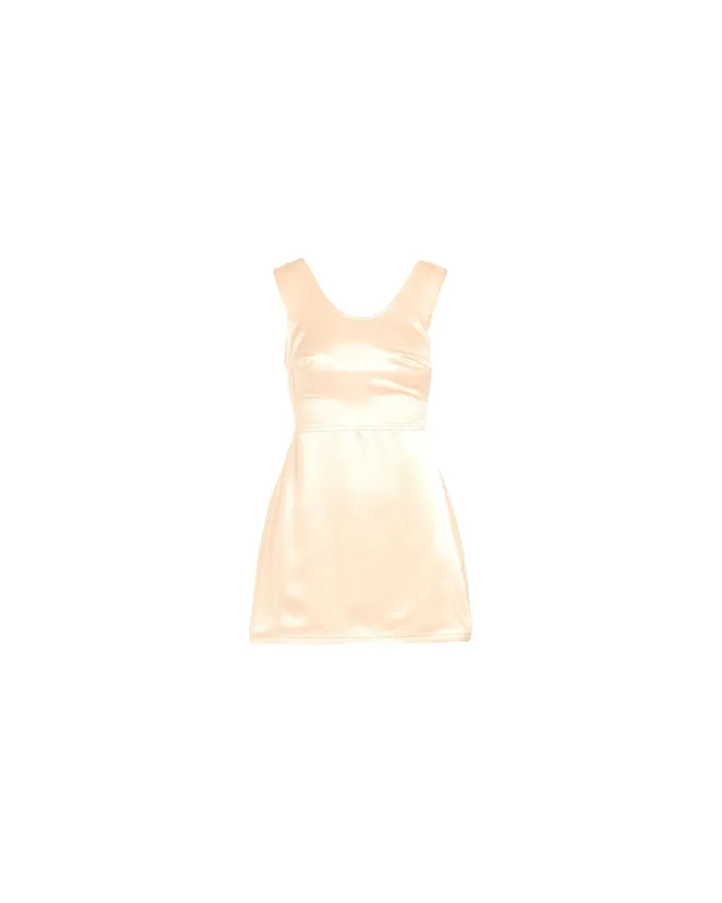 Jil Sander TOPS - Topsauf YOOX.COM Pfirsich
